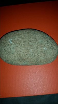 Just a simple rock