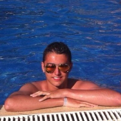 - Swimming