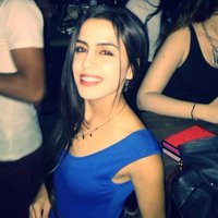 Dilay Zeki (@dilayzeki) Twitter profile photo