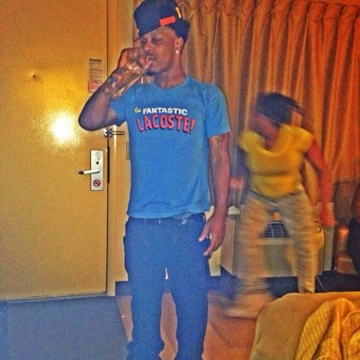 Fuck ah Bio I Just Play My Role,