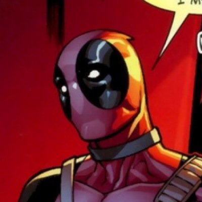 AmusingMerc's profile picture. The Merc With A Mouth, that's me! {Us.} [Yea don't be so selfish you jerk.]