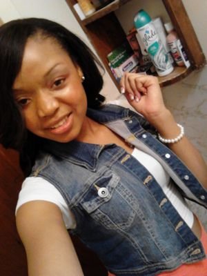 Follow a pretty Girl like me!!