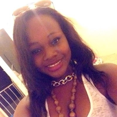 enjoy my life with a smile :) I follow back