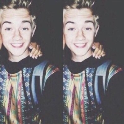 【 NASH MOTHERFUCKING GRIER 】