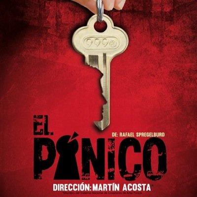 De: Rafael Spregelburd. Dir: Martín Acosta. Obra acerca de la incertidumbre como el principio del pánico, o de cómo la realidad es una y muchas cosas a la vez