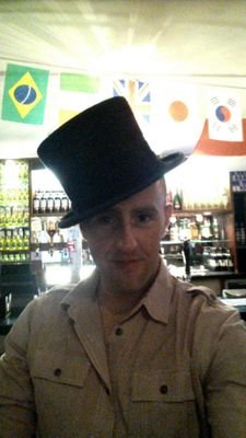 crgmac87's profile picture. 