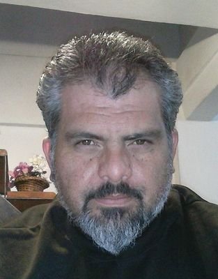 chiquitoromero2's profile picture. cocinero chefs, intento de locutor