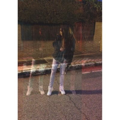 Al igual que la vida, el amor fallece y solo quedan polvos