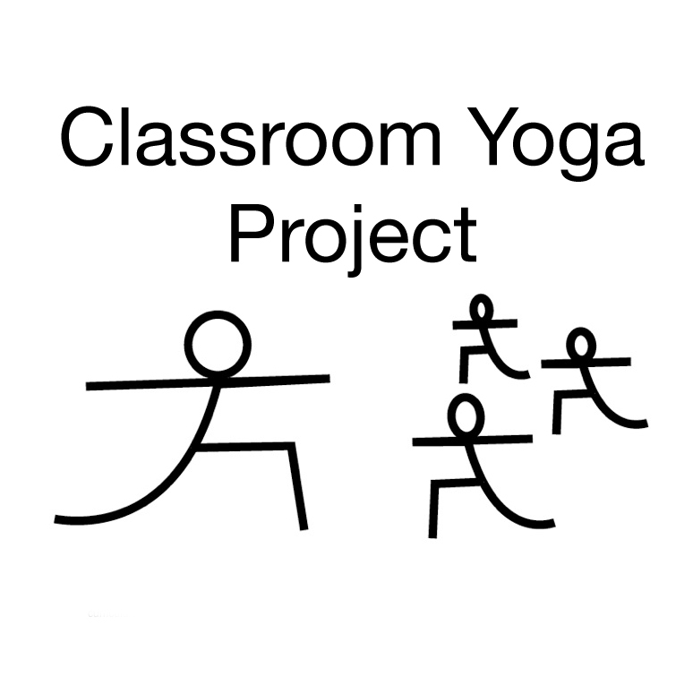 transforming classrooms one mindful moment at a time: breathe, stretch and observe.