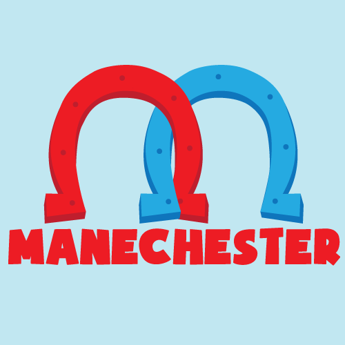 Glorious brony meets and other wonders from the home of public transport and weird architecture. We're the Manchester bronies!