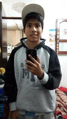 ayarde_brian's profile picture. 