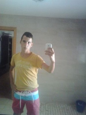 sergiolara680's profile picture. 16 aňos,amigo de sus amigos, amante del fútbol,nacido el 25 de enero del 98