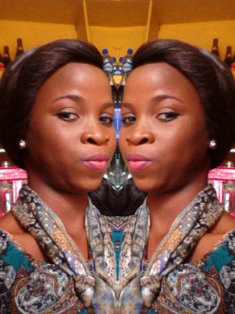 I am me.... Cute nd friendly... I follow back... n♥bestie♥closie....