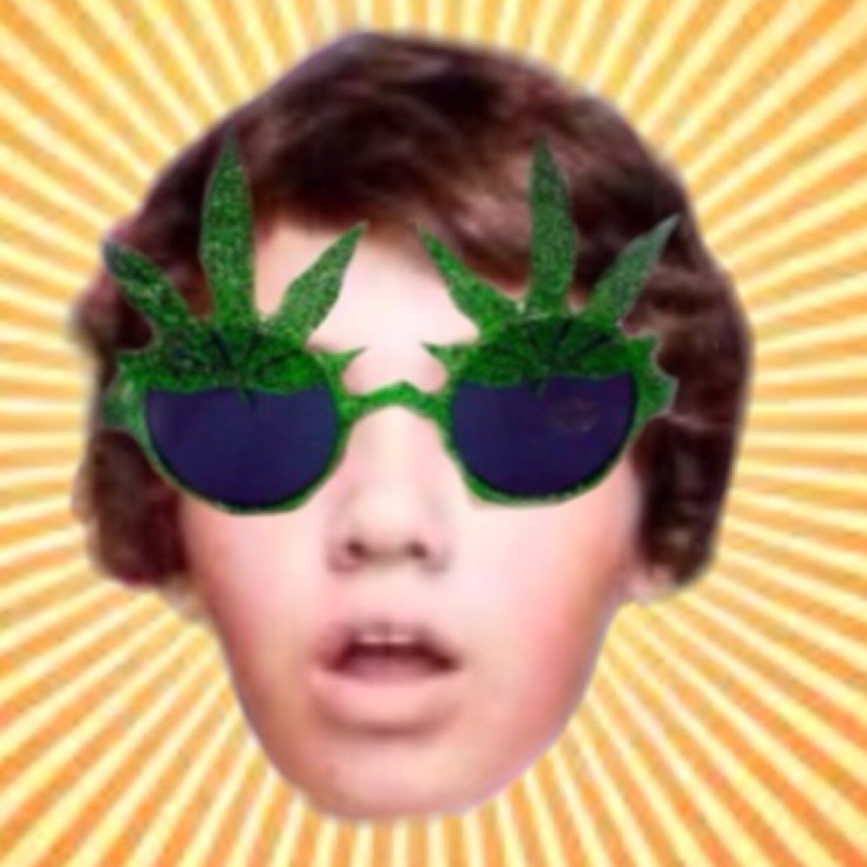 pottorff4pres's profile picture. a b c d e f g h i j ayylmao p q r s t u v w x y z