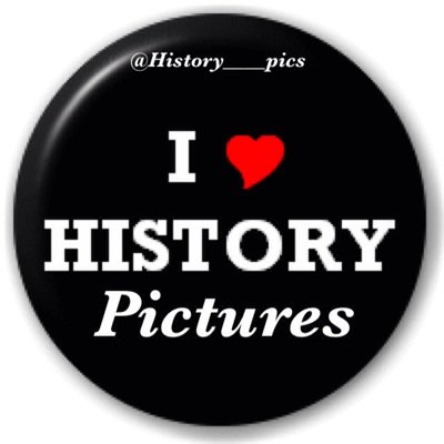 PLEASE FOLLOW Sharing historical and entertaining photographs send in your pictures to pix_history@outlook.com