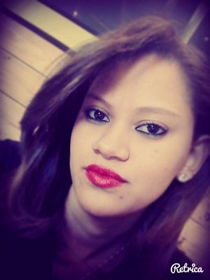 Apaixonada!❤