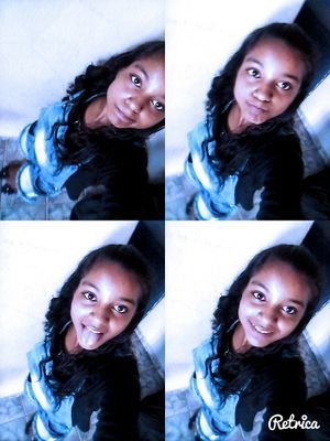 sou luanete! cm mt orgulho♡♡♡