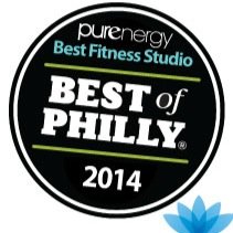 A studio like no other · Yoga & Pilates · Spinning · Zone Training. 	For all levels.
