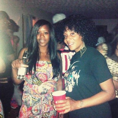 Letecia Reeder (@dionne26) | Twitter