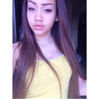 SarahMino___'s profile picture. - Yeuux Bridéee -