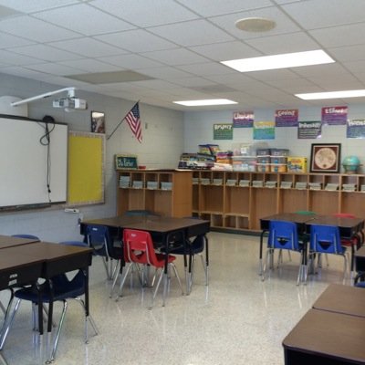 5th grade Math & Science teacher