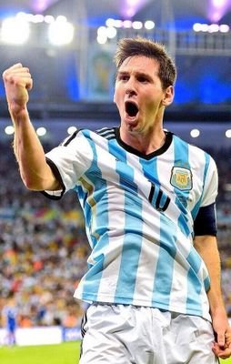 MESSIAS