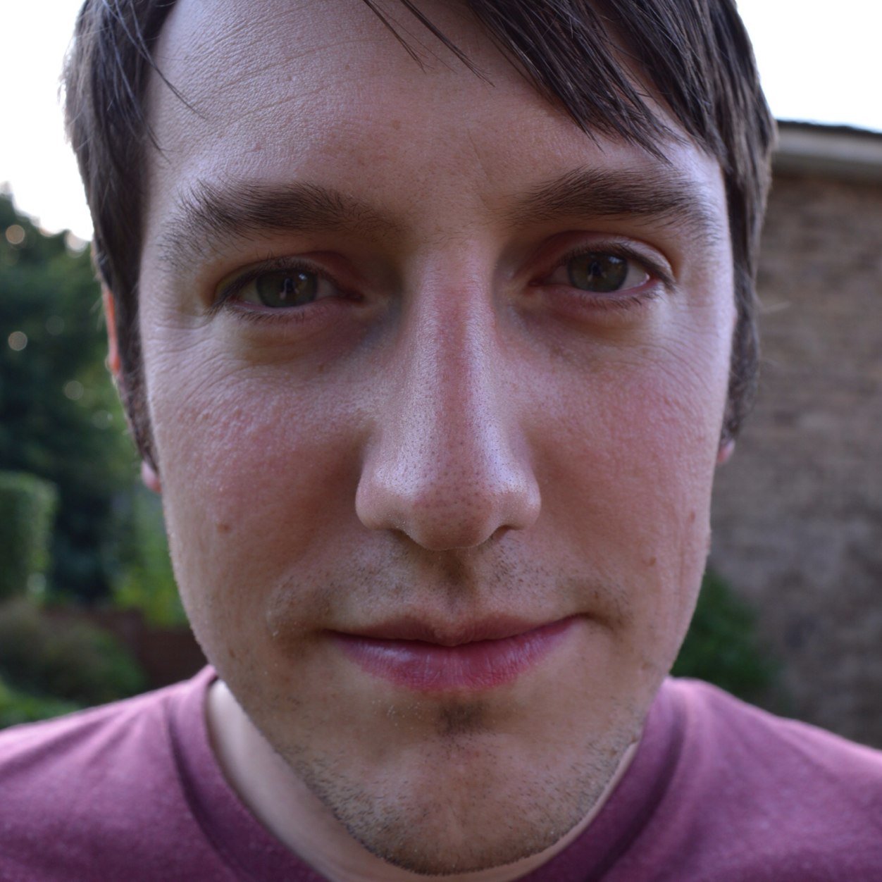 Technical Event Producer from Cwmbran (now Macclesfield)