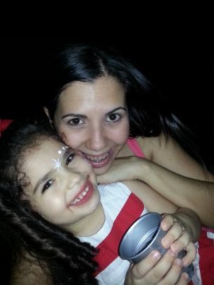 Lcda en Comunicación Social #MamáSoltera de Valentina (3a) y Fundadora de la primera #Comunidad de #MamisSolteras de Vzla.. Porque #JuntasSomosFuertes
