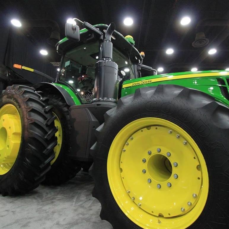 All Things Heavy Duty - Tractor and Truck Engine Parts
Call Us! 1-800-437-3609