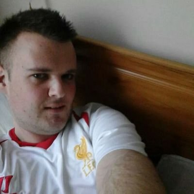 jasonbolger25's profile picture. Waterford love lfc