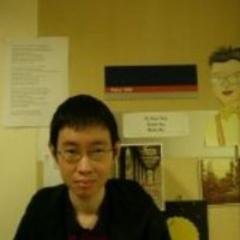 I am a research scholar in the National University of Singapore. My research interests are anime, film and video games.