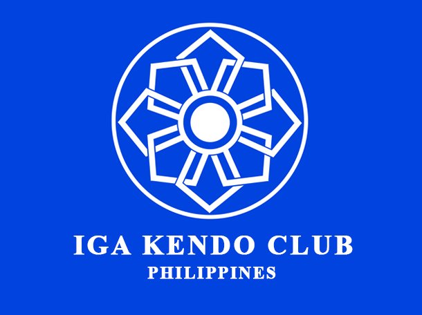 Official Twitter account of IGA Kendo Club Philippines!