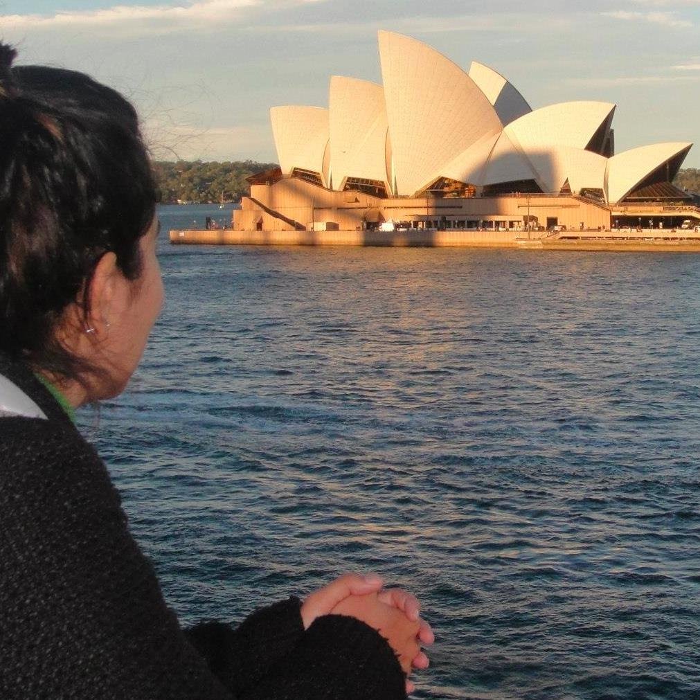 Viaje pelo Mundo. Blog com dicas de Viagens para Todo Mundo e o Mundo Todo =) Uma apaixonada por viagens que conseguiu fazer disso uma profissão.