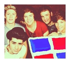 Covertura de One Direction en la República Dominicana. ||QUEREMOS OTRAT EN RD||