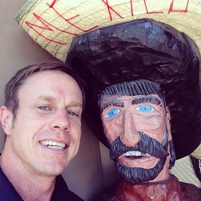 kennykeating's profile picture. A nobody trying to tell everybody about somebody...