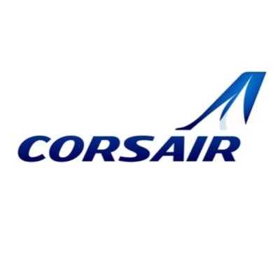 CorsairEN's profile picture. Official Twitter of Corsair International