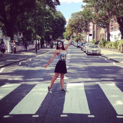 the_petuks's profile picture. For tomorrow may rain, so I'll follow the sun. - The Beatles