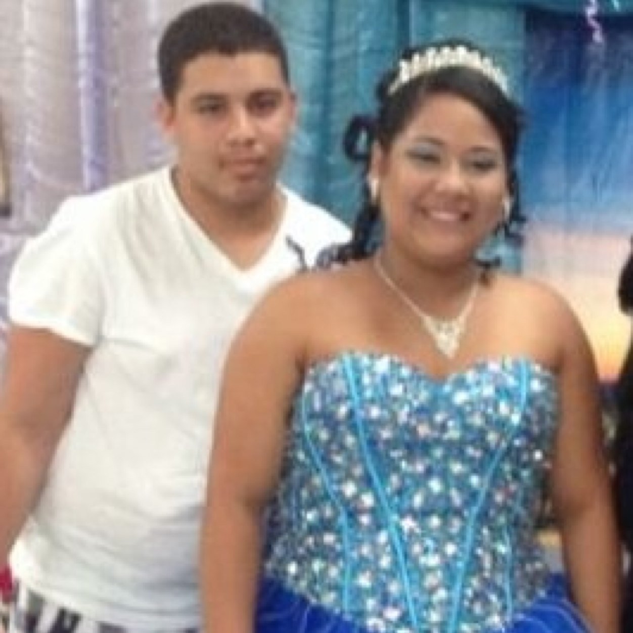 Julitza1Ju's profile picture. 