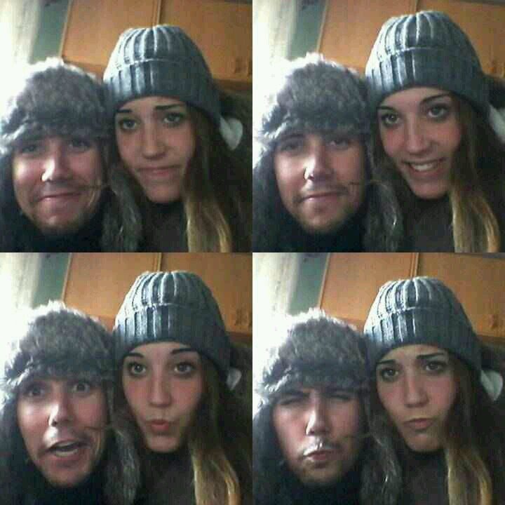 CristtinaGarcia's profile picture. Des del 29.O3.1996 dando por culo a los que me rodean. Miembro de la penya algù sobra, hasta que el cuerpo aguante.