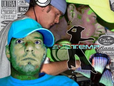 All Breakbeat all the time!! 19 years of expierience behind the decks DJ Kid Liquid is sure to make you shake what your momma gave ya!!