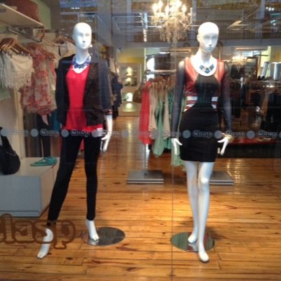 claspfashiion's profile picture. Estamos ubicados en el C.C. La Casona II, nivel 1, San Antonio de los Altos. Edo. Miranda.