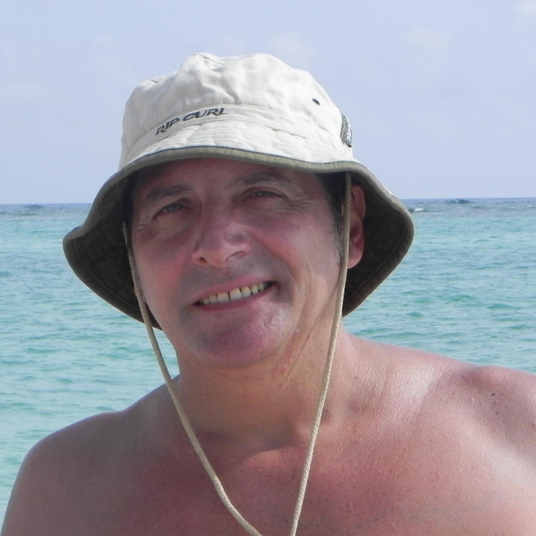 mianibolson's profile picture. 