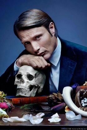 hannibal & spn