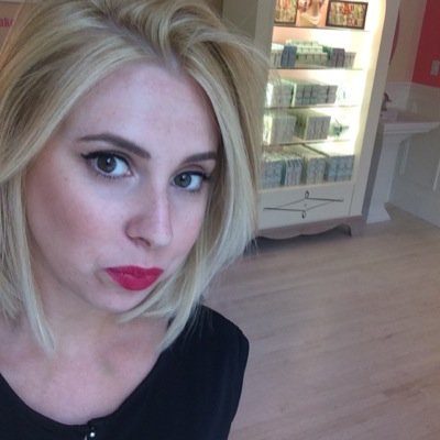 McSarahQ's profile picture. Not everyone's cup of tea.