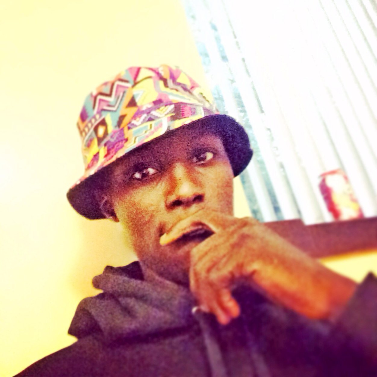 BFL we the Shit..... All you Opps stay off our Dick #Squadd (BROT)HERS FOR LIFE