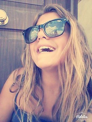 isabel8313's profile picture. Dando por culo desde el 2002 .
Sonrie aunque sea tarde 
.La cosa era perdernos no perderte.
Repelente a las putas 
.Sevillista hasta ultima hora.