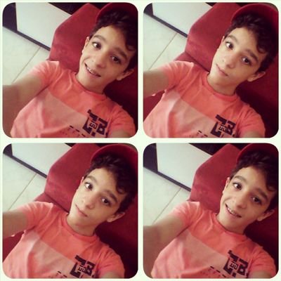 Brazilian boy ✌
