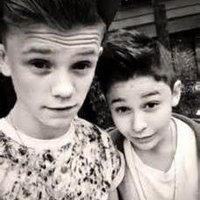 BAM ♥ Harvey ♥ (@morgan_reid1) 's Twitter Profile
