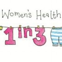 The in clinic & Online Women's Health Physio (@womenshealthfb) 's Twitter Profile