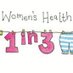 The in clinic & Online Women's Health Physio (@womenshealthfb) Twitter profile photo